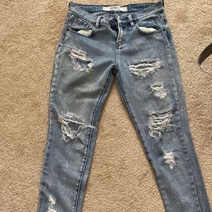 Brandy Melville jeans